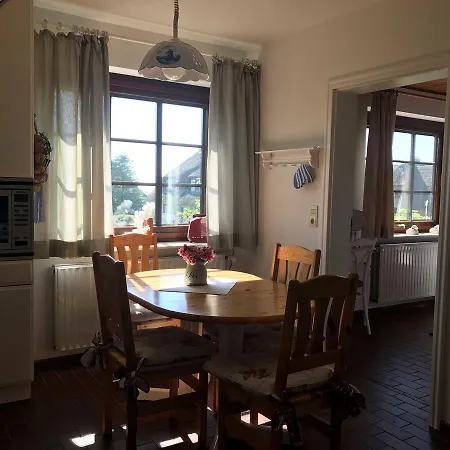 Appartement Bredland 21 _ Nur Wenige Meter Vom *
