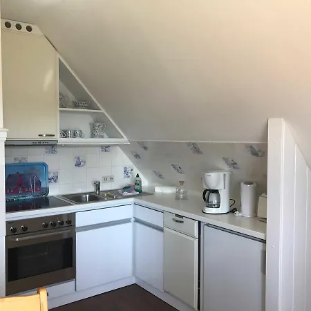 Bredland 21 _ Nur Wenige Meter Vom Appartement