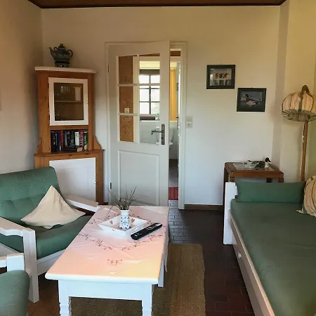 Bredland 21 _ Nur Wenige Meter Vom Appartement *